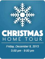 Christmas Home Tour